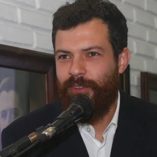 Rodrigo Lopes Gonzalez, advogado da HC Medicinal